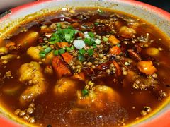 -李叔叔虾蟹大排档(青羊店)