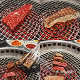 广州探店|纯天然的高级和牛烤肉料理餐厅
