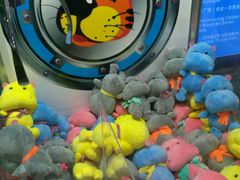 -金逸影城(明发IMAX店)