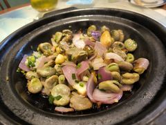 -松沪名灶·豆浆鱼头·新上海菜(飞航吾悦广场店)