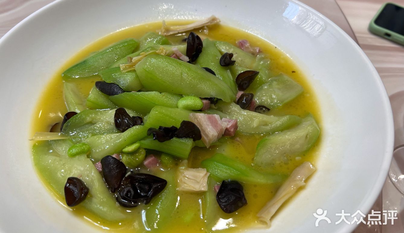 杭帮菜～小欢喜