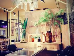 -花蒲甜品(海信广场店)