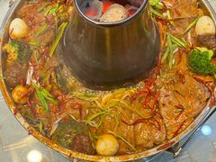 -伊帆食府·青海地方特色美食