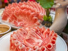 -日坛涮肉(日坛公园店)