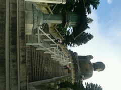 android_upload_pic-天坛大佛