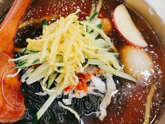 -服务大楼冷面(延大店)