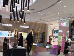 -国药中服免税(北京坊店)
