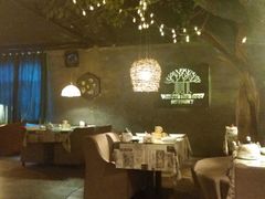-树下时尚餐厅(翠园街店)