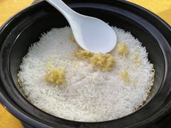 -大笑饭堂(甲子桥店)