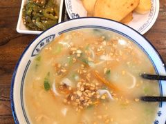 -老雒阳面馆·水席(定鼎门店)