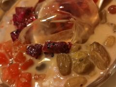 冰粉-福苗小骆驼烧烤(莲湖路店)
