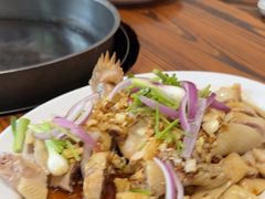 -侠成水上农庄(工业大道店)