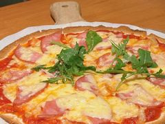 -新贝乐意大利餐厅(苏州中心店)