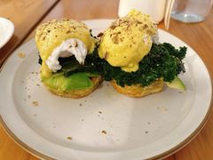 -Egg•Allday Brunch(襄阳北路店)