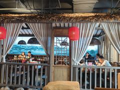 -老湘村·湖南土菜(天河维多利店)