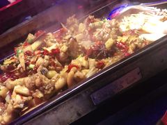 -蘭奢雅集·江浙菜(青山江滩店)