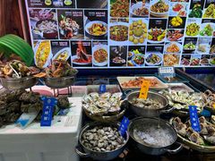 -早船·深海鱼锅泡饼(沧州店)