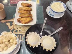 -民信老铺(华盖路店)