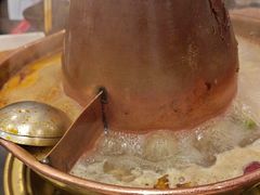 -北门涮肉·铜锅涮肉(南锣鼓巷店)