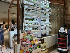 -Mk 泰式自助火锅(中央世界商业中心店)