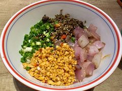 -阿当·小炒牛肉面(人广店)