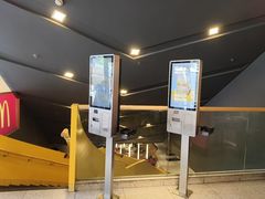 -麦当劳(豫园店)
