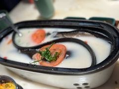 退秋鱼（一条）-锦府盐帮·李宅(领展购物广场中关村店)