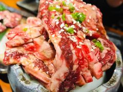 -丸藏和牛烧肉专门店(园区师惠坊店)