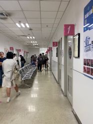 -上海市儿童医院(泸定路院区)