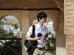 -阿尔罕布拉宫