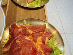 -齐齐哈尔小炉匠炭火烤肉(西红门店)