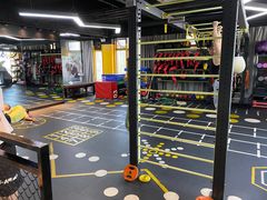 -ENERGY原力健身(川周店)