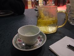 -T館·花园艺术餐厅