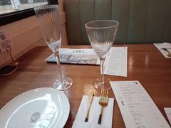-1981牛排西餐厅(海信店)