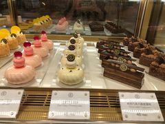 -PAUL LAFAYET 法式甜品(深圳湾万象城店)