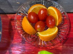 -四季喧黔味豆米火锅(万达广场店)