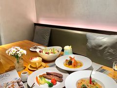 -JANS意式简餐厅·惠灵顿牛排