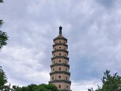 -承德避暑山庄景区