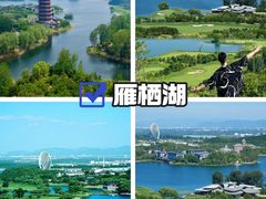 -回声星球·团建策划·赛事承办·拓展培训(大钟寺店)