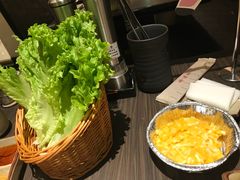 -赤坂亭·M9和牛烧肉(南京江南虹悦城店)