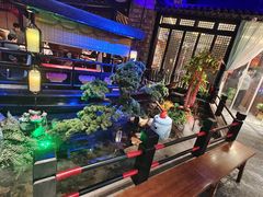 -红蜡烛-养生粥-津鲁菜(中山路店)