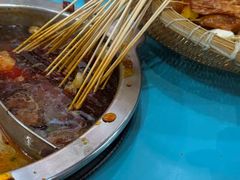 -蜀巷弯弯串串香(长春总店)