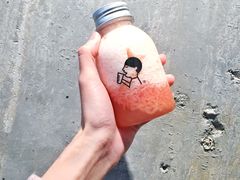 -喜茶(深圳东门1234店)