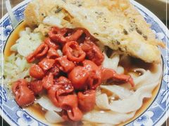 -佰仙面馆