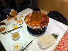 -祥源胡同·涮牛羊肉火锅(花桥店)