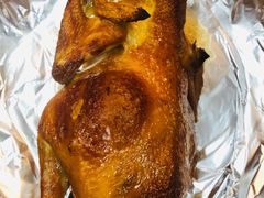 -红炎炎农家菜老字号(金水台店)