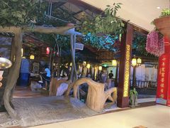 -和源祥·日照菜扛把子(万平口一店)