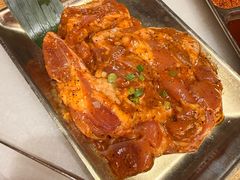 -韩宫宴和牛烤肉(上海金山万达店)
