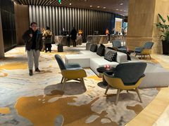 -成都天府丽都喜来登饭店