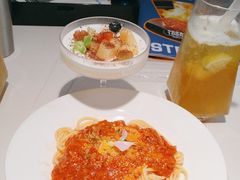 -牛扒先生·厚切雪花牛扒西餐厅(北京路禺山路店)